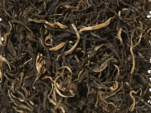 Yellow Dragon Organic - Huáng Lóng Chá