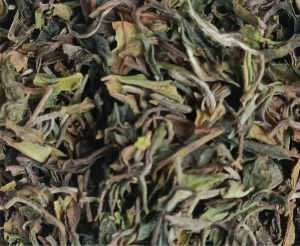 Darjeeling Singbulli SFTGFOP1 EX-11 First Flush 2026 – „lotniczy”