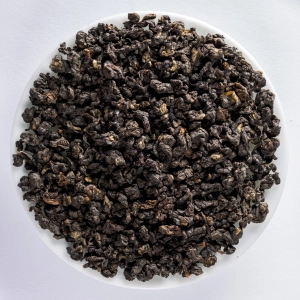 China GABAlong  Oolong - Gamma (Organic)