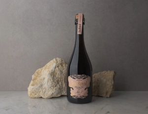 La Maison Tea Royal No. 7 ‘’Blooming Rose’’ - sparkling tea