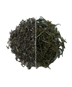 Zestaw degustacyjny - Dwa Oblicza Mao Feng (2x25g)