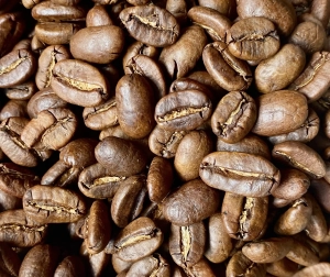 Indonezja Orangutan Coffee Sumatra Gayo