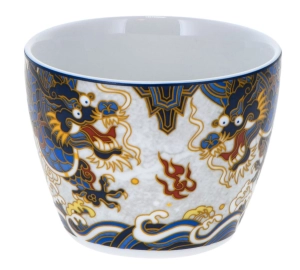 Porcelanowa czarka Haku - pojemość 160 ml