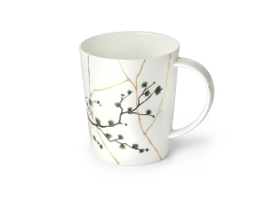 Kubek porcelanowy 0,5 l - Akashi