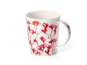 Kubek porcelanowy 0,5 l - Freersia