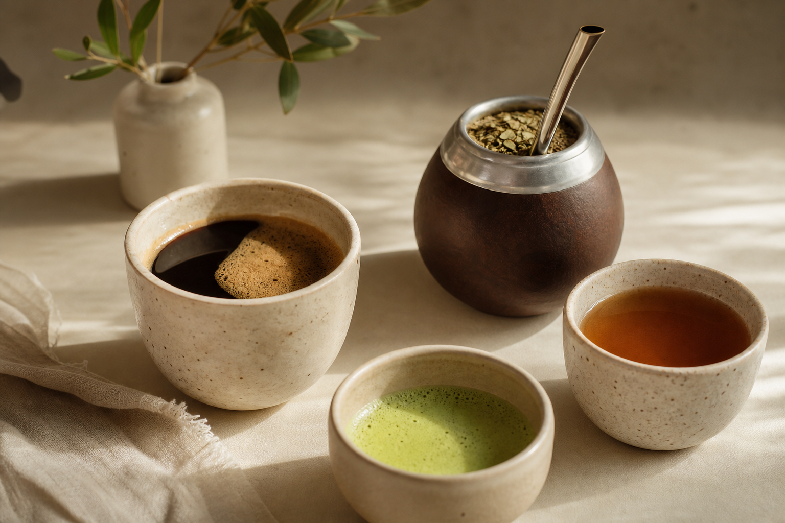 kawa-herbata-matcha-yerba-kofeina