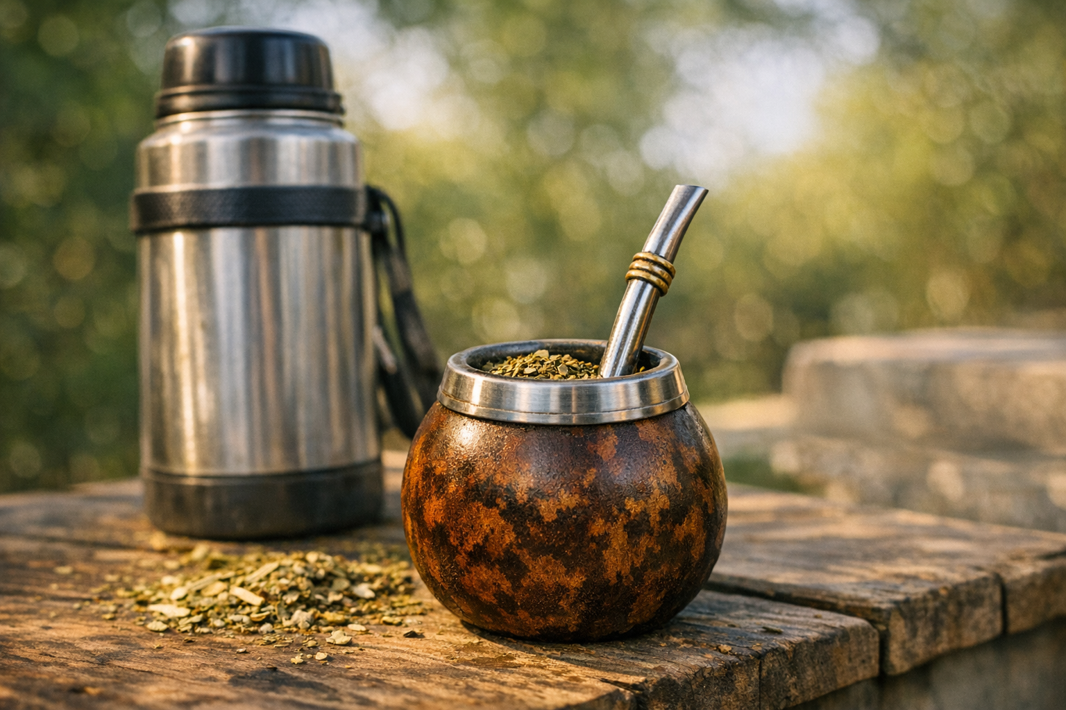 Yerba mate – przewodnik: właściwości, rodzaje, parzenie i picie